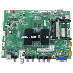 TCL 主板组件 40-RT9506-MAB4HG L65E5800A-UD